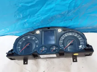 3C0920870K Щиток приборов (приборная панель) Volkswagen Passat B6 Арт e12642272, вид 7