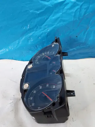 3C0920870K Щиток приборов (приборная панель) Volkswagen Passat B6 Арт e12642272, вид 9