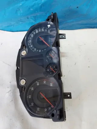 3C0920870K Щиток приборов (приборная панель) Volkswagen Passat B6 Арт e12642272, вид 10