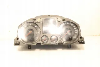 3145550 Щиток приборов (приборная панель) Volkswagen Passat B6 Арт e12642240, вид 1