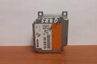 W203 0285001373 Блок AirBag Mercedes C W203 Арт e12642229, вид 2