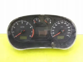1999-2004 88311292 Щиток приборов (приборная панель) Seat Leon 2 Арт e12641902, вид 1