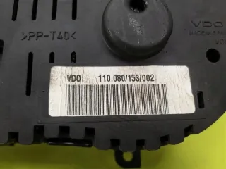 1999-2004 88311292 Щиток приборов (приборная панель) Seat Leon 2 Арт e12641902, вид 5