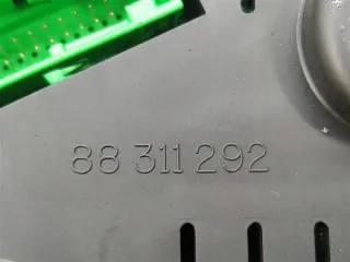 1999-2004 88311292 Щиток приборов (приборная панель) Seat Leon 2 Арт e12641902, вид 7