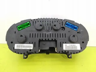 1999-2004 88311292 Щиток приборов (приборная панель) Seat Leon 2 Арт e12641902, вид 9