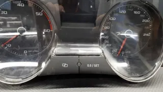 6J0920806L Щиток приборов (приборная панель) Seat Ibiza 4 Арт e12641868, вид 4