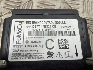 DS7T14B321CE Блок AirBag Ford Mondeo 5 Арт e12641847, вид 6