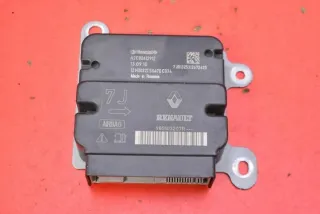 985103207R Блок AirBag Dacia Logan 2 Арт e12641743, вид 1