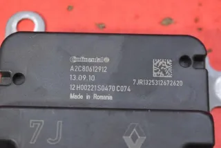 985103207R Блок AirBag Dacia Logan 2 Арт e12641743, вид 3