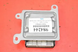 985103207R Блок AirBag Dacia Logan 2 Арт e12641743, вид 4