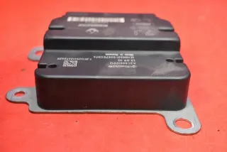 985103207R Блок AirBag Dacia Logan 2 Арт e12641743, вид 7