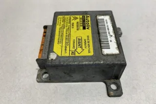 550402500 Блок AirBag Citroen Xantia Арт e12641731, вид 1