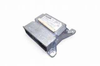 9665266080 Блок AirBag Citroen C5 1 Арт e12641712, вид 1