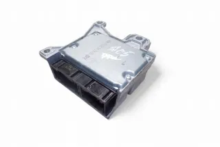 9665266080 Блок AirBag Citroen C5 1 Арт e12641712, вид 2