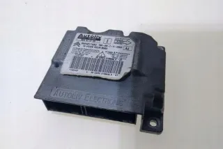 9664217980 Блок AirBag Citroen C4 2 Арт e12641663, вид 1