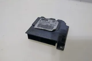 9664217980 Блок AirBag Citroen C4 2 Арт e12641663, вид 2