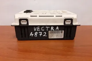  Щиток приборов (приборная панель) Opel Vectra C  Арт e12641587, вид 6