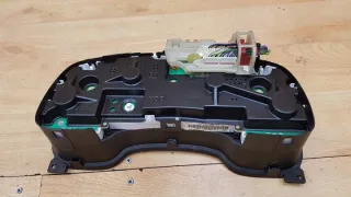 09228753EB Щиток приборов (приборная панель) Opel Astra G Арт e12641539, вид 2