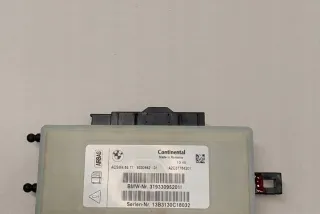 9330952 Блок AirBag BMW X5 F15 Арт e12641490, вид 3