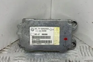6952993 Блок AirBag BMW 5 E60/E61 Арт e12641439, вид 4