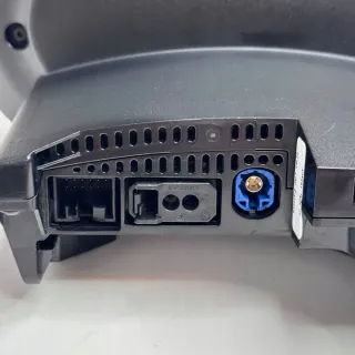 5A499A1 Щиток приборов (приборная панель) MINI Cooper F56,F55 Арт e12641401, вид 7