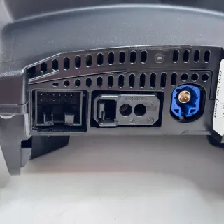 5A499A1 Щиток приборов (приборная панель) MINI Cooper F56,F55 Арт e12641401, вид 8