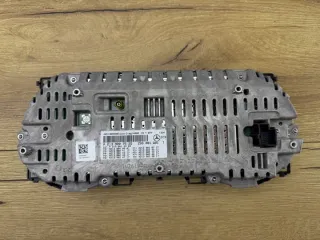 2016-2023 A2139007525 Щиток приборов (приборная панель) Mercedes E W213 Арт e12641319, вид 5