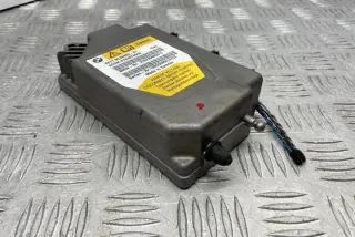 618307400E Блок AirBag BMW 5 F10/F11/GT F07 Арт e12641255, вид 2