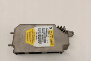 31924809601H Блок AirBag BMW 5 F10/F11/GT F07 Арт e12641225, вид 1