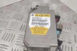 9248096 Блок AirBag BMW 5 F10/F11/GT F07 Арт e12641213, вид 1