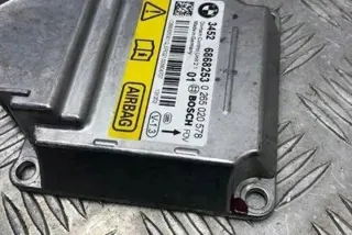 6868253 Блок AirBag BMW 4 F32/F33/GT F36 Арт e12641194, вид 4