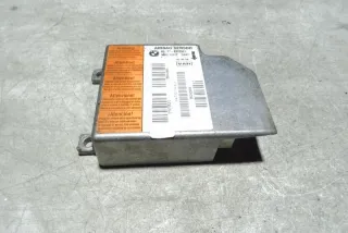 65778372521 Блок AirBag BMW 3 E46 Арт e12641149, вид 3
