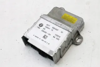 9381837 Блок AirBag BMW 2 F45/F46 Арт e12641088, вид 1