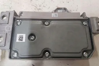 0285010066 Блок AirBag BMW 1 E81/E82/E87/E88 Арт e12641068, вид 2