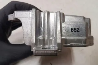 0285010066 Блок AirBag BMW 1 E81/E82/E87/E88 Арт e12641068, вид 7