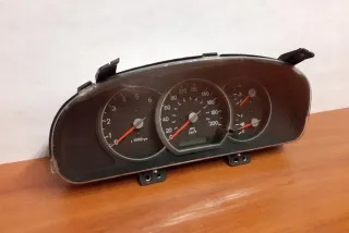 0K52B55430A Щиток приборов (приборная панель) Kia Carnival 2 Арт e12641007, вид 4