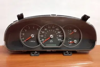 0K52B55430A Щиток приборов (приборная панель) Kia Carnival 2 Арт e12641007, вид 7