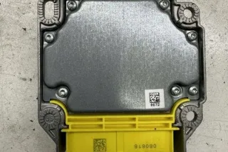 0285001672 Блок AirBag Audi A8 D3 (S8) Арт e12640994, вид 1