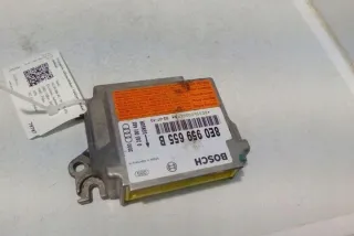8E0959655B Блок AirBag Audi A6 C5 (S6,RS6) Арт e12640973, вид 2