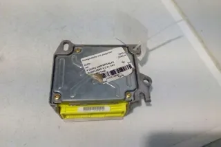 8E0959655B Блок AirBag Audi A6 C5 (S6,RS6) Арт e12640973, вид 4