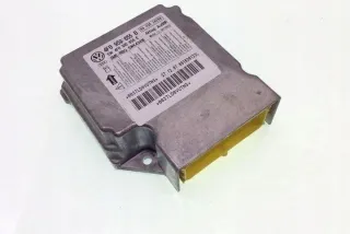 4F0959655B Блок AirBag Audi A6 C6 (S6,RS6) Арт e12640941, вид 1