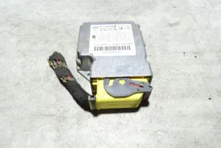 4F0959655B Блок AirBag Audi A6 C6 (S6,RS6) Арт e12640932, вид 3
