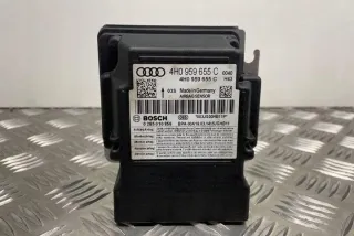 4H0959655C Блок AirBag Audi A6 C7 (S6,RS6) Арт e12640911, вид 1