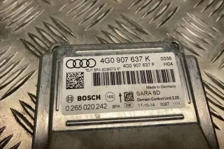 4G0907637F Блок AirBag Audi A6 C7 (S6,RS6) Арт e12640901, вид 2