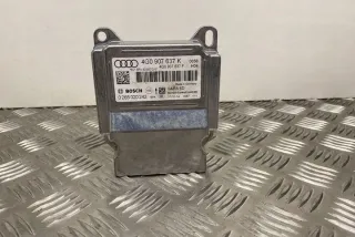 4G0907637F Блок AirBag Audi A6 C7 (S6,RS6) Арт e12640901, вид 5