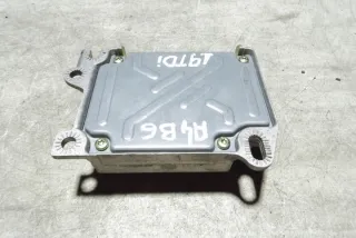 8E0959655B Блок AirBag Audi A4 B6 Арт e12640864, вид 1