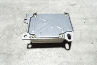 8E0959655B Блок AirBag Audi A4 B6 Арт e12640863, вид 1