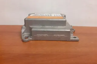 8E0959655B Блок AirBag Audi A4 B6 Арт e12640854, вид 2
