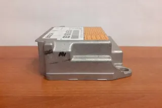 8E0959655B Блок AirBag Audi A4 B6 Арт e12640854, вид 3