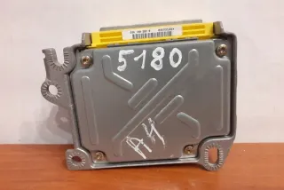 8E0959655B Блок AirBag Audi A4 B6 Арт e12640854, вид 5